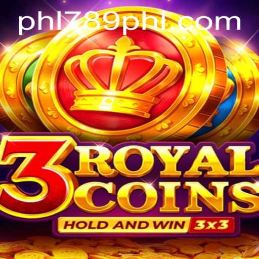 Unveiling the Thrills of 3RoyalCoins: The Game Revolutionizing Virtual Experiences