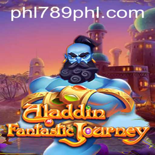 Experience the Magic of Aladdin: PHL789