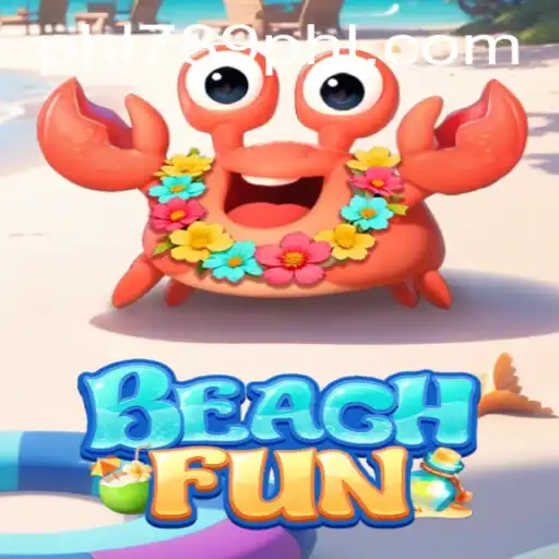Dive into 'BeachFun': A Wave of Excitement with PHL789