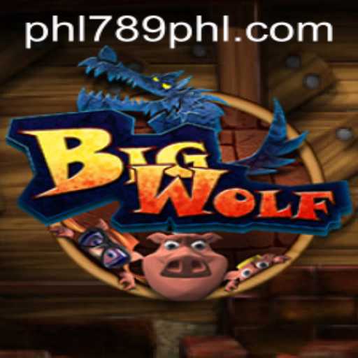 BigWolf: Unleashing the Thrills of the Hunt with PHL789