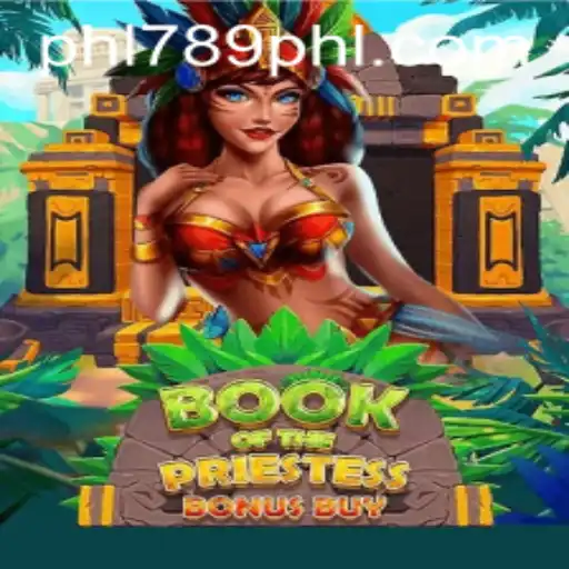 Unveiling BookOfThePriestess: A Comprehensive Guide to the Enchanting New Game PHL789