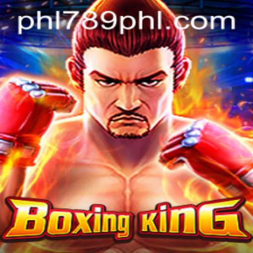 Exploring the Dynamic World of BoxingKing with PHL789