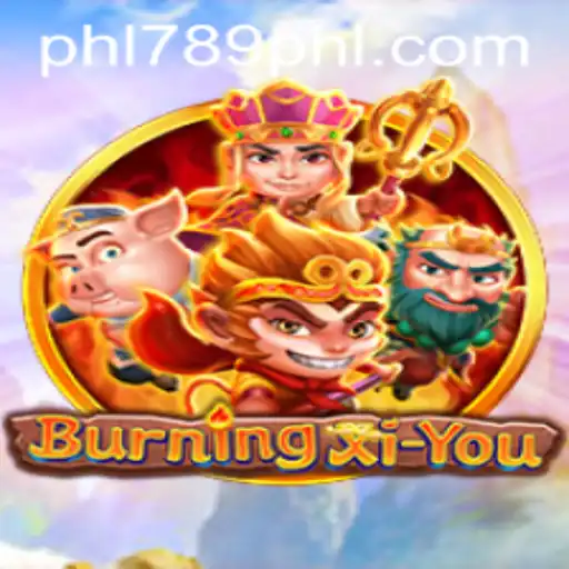 Immersing in Mythological Adventures with BurningXiYou