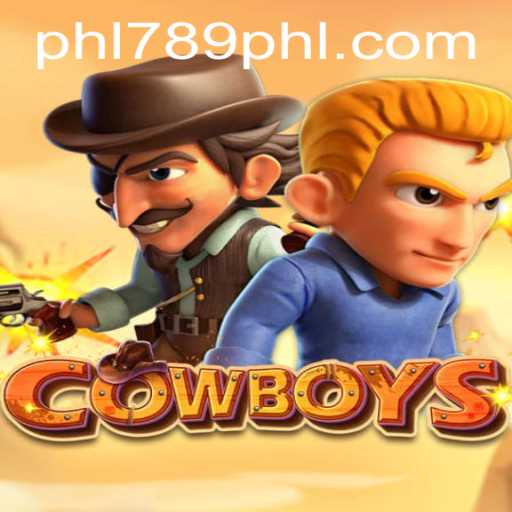 Exploring the Captivating World of COWBOYS: A Game Experience Like No Other