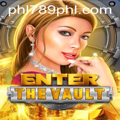EntertheVault: A Thrilling Journey through Virtual Challenges