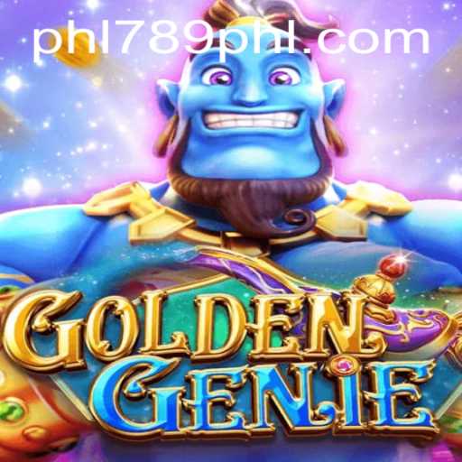 Explore GOLDENGENIE Game