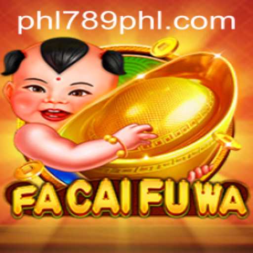 FaCaiFuWa: Exploring the Magical World of PHL789