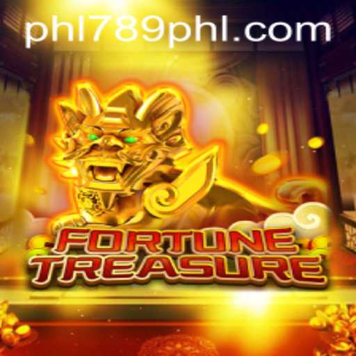 Discover the Exciting World of FortuneTreasure: Unleash Your Inner Adventurer