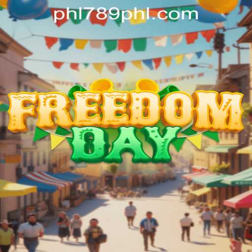 Experience Liberty in Action: FreedomDay and the Power of PHL789