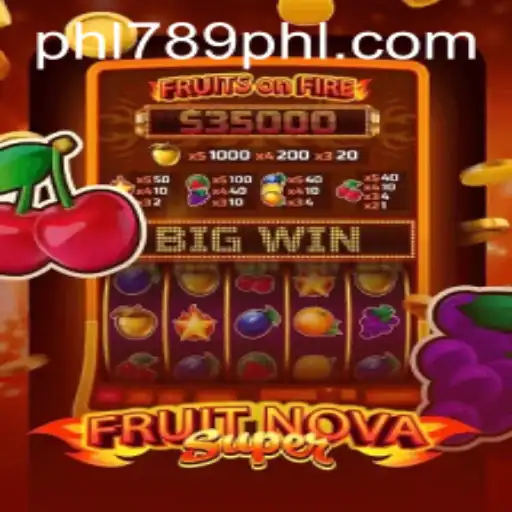 The Enchanting World of FruitNovaSuper: An In-depth Exploration