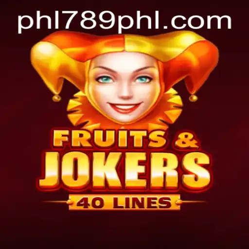 Fruits and Jokers 40 Game Guide