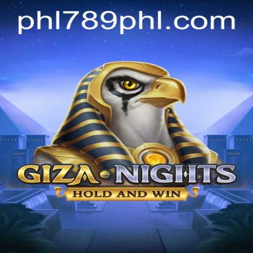 Unlocking the Secrets of GizaNights: Dive into the Ancient World with PHL789