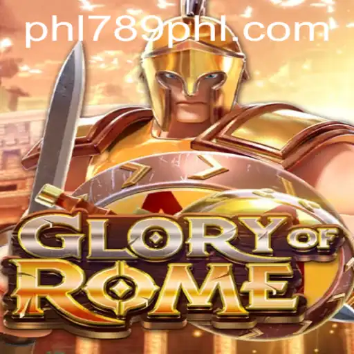 Glory of Rome: An Epic Journey into Ancient Strategy