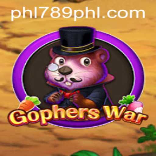 Exploring the Dynamic World of GophersWar: An In-Depth Look