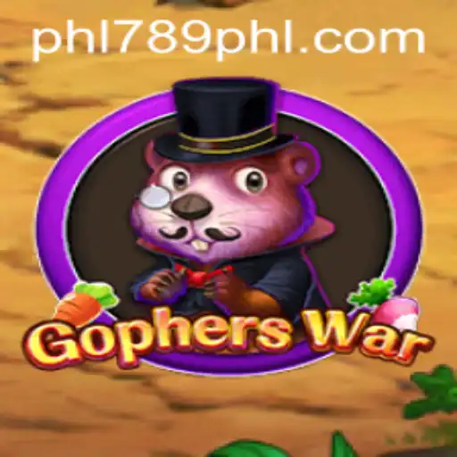 Exploring the Dynamic World of GophersWar: An In-Depth Look