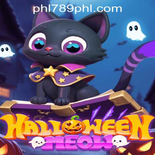Unleashing the Spooky Fun of HalloweenMeow with PHL789
