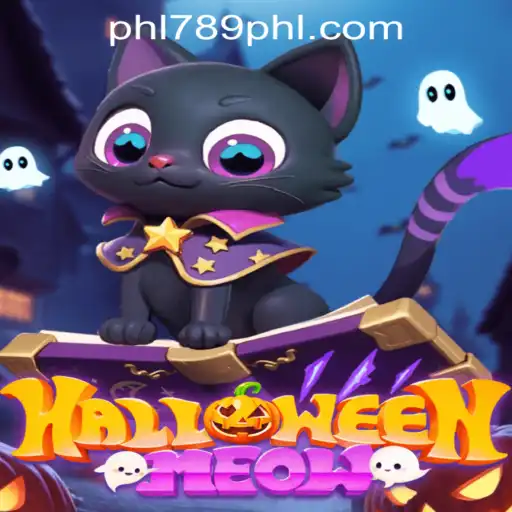 Unleashing the Spooky Fun of HalloweenMeow with PHL789