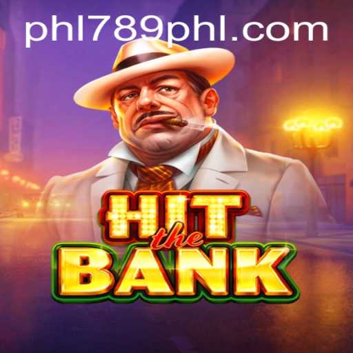 HitTheBank: A Thrilling Adventure of Strategy and Fortune