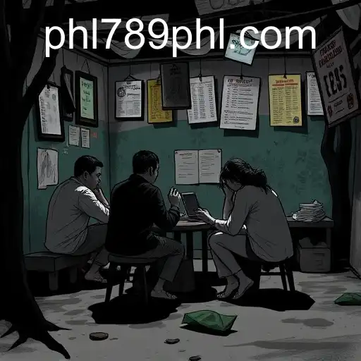 Decoding Jueteng: The Underworld Numbers Game of the Philippines