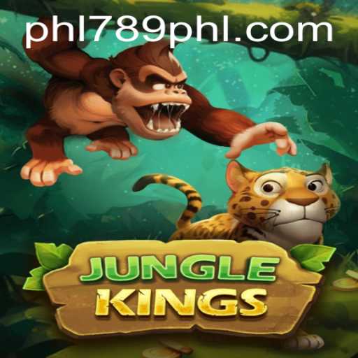 Unveiling JungleKings: The Thrilling Adventure Game Fueled by Excitement