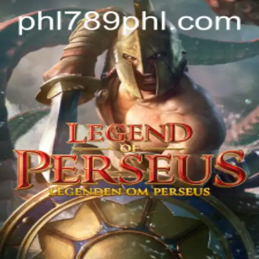 Legend of Perseus: The Enthralling World of Myth and Strategy
