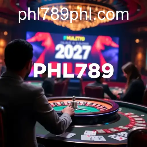 Exploring the Dynamic World of Live Casino: A Deep Dive into PHL789