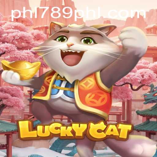 LuckyCat: Unveiling the PHL789 Adventure