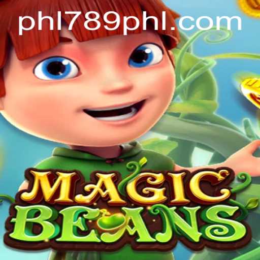 MAGICBEANS: A New Adventure in Fantasy Gaming