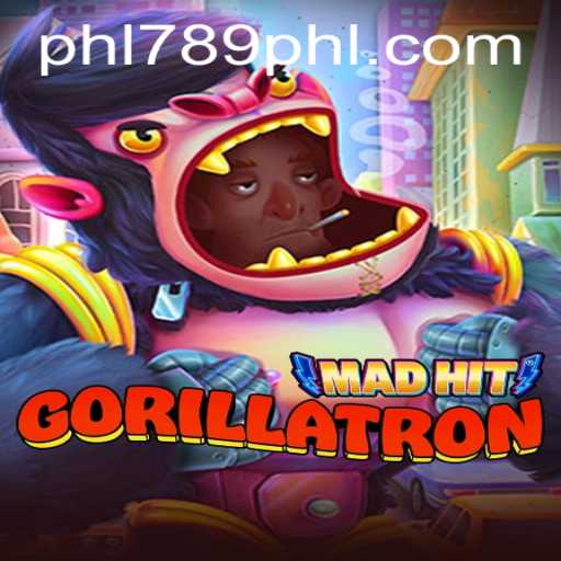 Experience the Thrills of MadHitGorillatron: The Latest Gaming Sensation