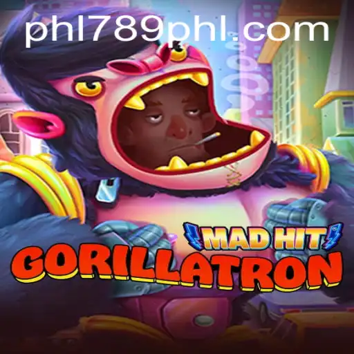 Experience the Thrills of MadHitGorillatron: The Latest Gaming Sensation