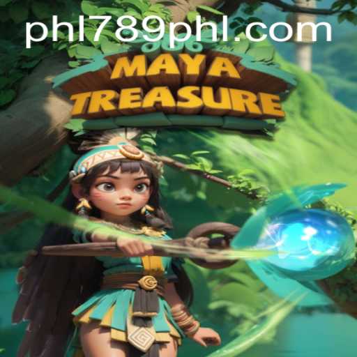 Discover the Hidden Wonders of 'MayaTreasure': The Ultimate Adventure Game