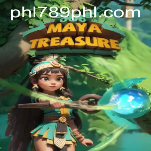 Discover the Hidden Wonders of 'MayaTreasure': The Ultimate Adventure Game