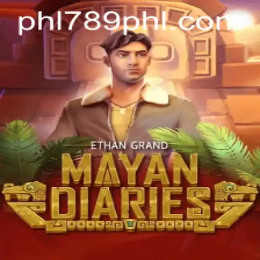 Dive into Adventure with MayanDiaries: Unlock the Secrets of the Ancient Civilization
