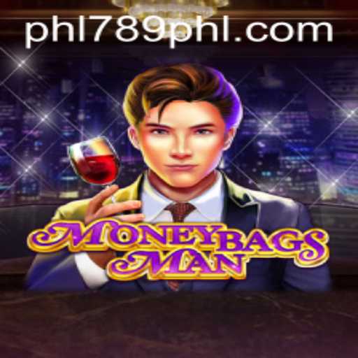 MoneybagsMan Game Overview