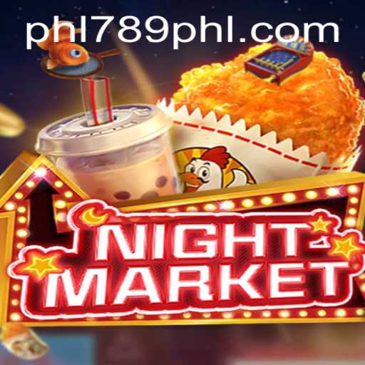 Exploring NIGHTMARKET: The Enigmatic Board Game PHL789