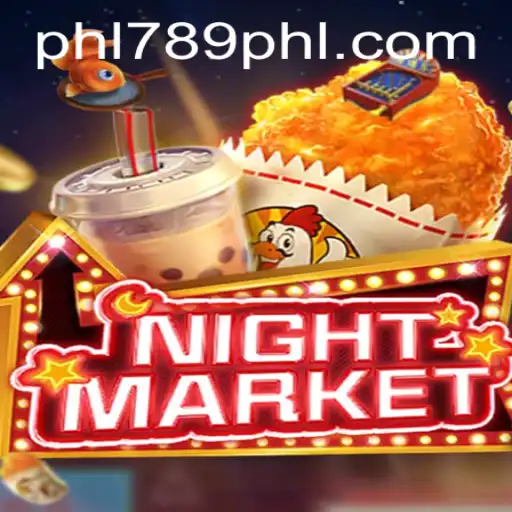 Exploring NIGHTMARKET: The Enigmatic Board Game PHL789