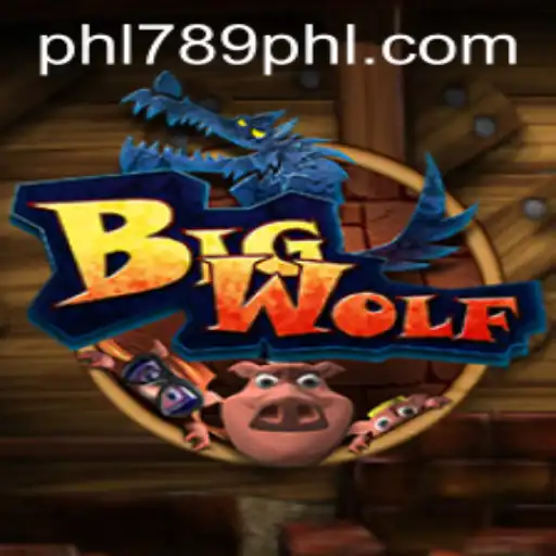 BigWolf: Unleashing the Thrills of the Hunt with PHL789