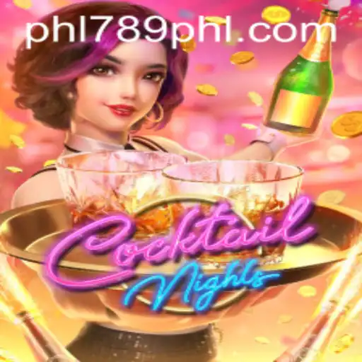 CocktailNights: Mixing Fun and Strategy in the Latest Gaming Phenomenon