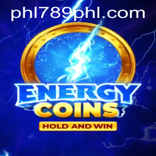Unveiling EnergyCoins: The New Era of Gaming Revolution with PHL789
