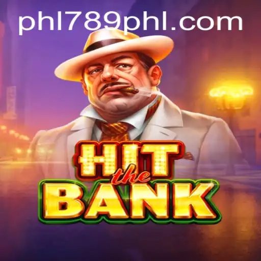HitTheBank: A Thrilling Adventure of Strategy and Fortune
