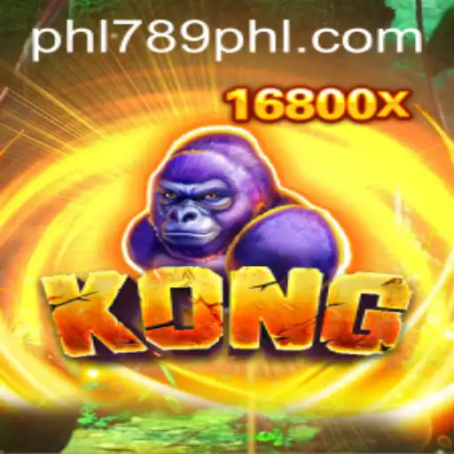 Exploring the World of Kong: Unleashing Adventure with PHL789