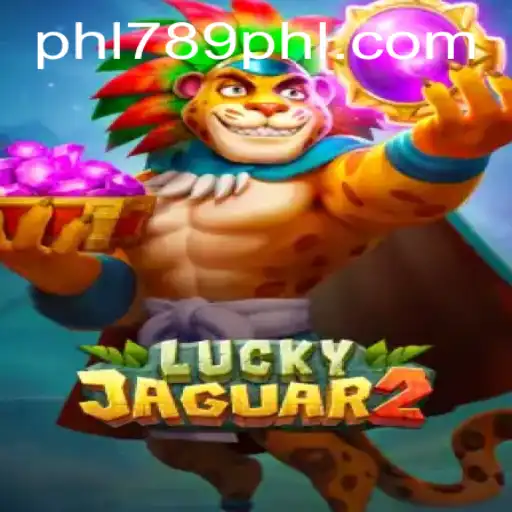 Discover the Thrill of Luckyjaguar2: An Immersive Gaming Experience with PHL789