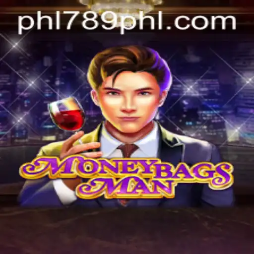 MoneybagsMan Game Overview