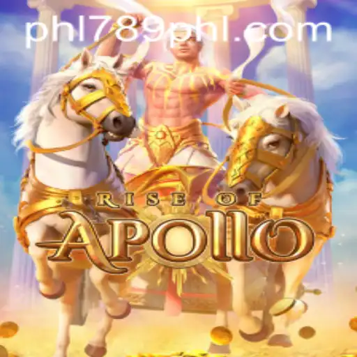 Rise of Apollo: An Epic Gaming Adventure