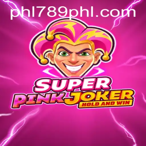 Introducing SuperPinkJoker: A Gameplay Adventure