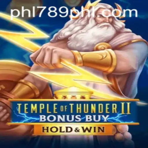 Explore the Excitement of Temple of Thunder II Bonus Buy