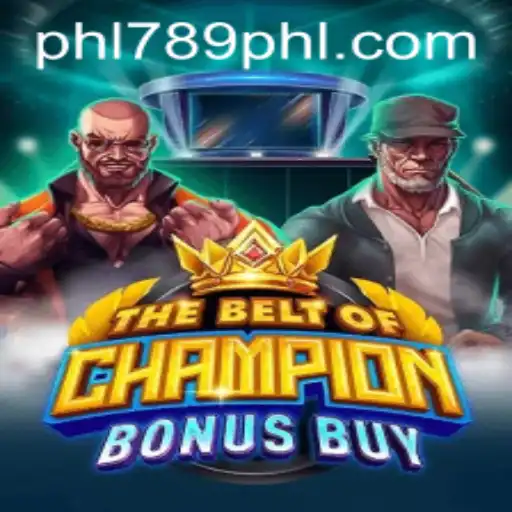 Explore the Exciting World of TheBeltOfChampionBonusBuy