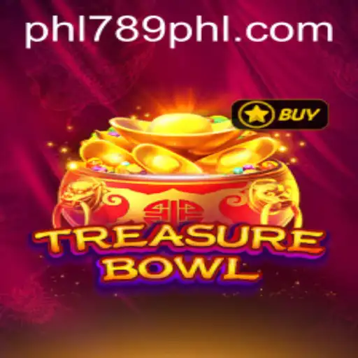 TreasureBowl: Dive into a World of Adventure with PHL789