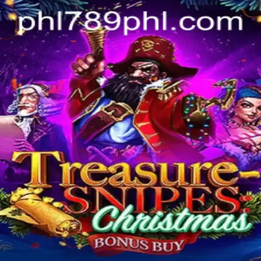 Discover the Magic of TreasuresnipesChristmas: A Festive Gaming Experience