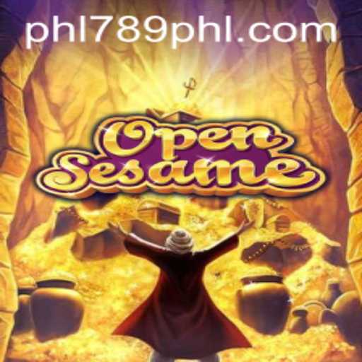 OpenSesame: Unlocking a New Era of Gaming with PHL789